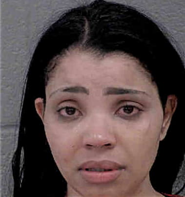 Brittany Harvey, - Mecklenburg County, NC 