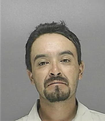 Higinio Hernandez, - Volusia County, FL 