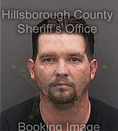 Christopher Hill, - Hillsborough County, FL 