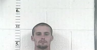 Clinton Hodge, - Bullitt County, KY 