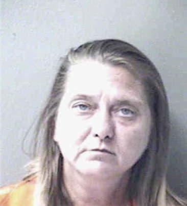 Tracy Holt, - Okaloosa County, FL 