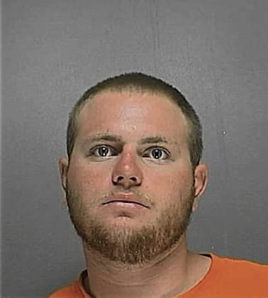 Jeffery Hood, - Volusia County, FL 