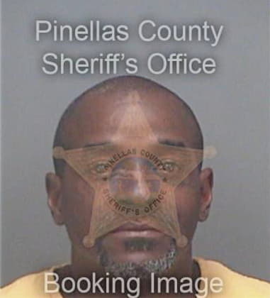 Joseph Hunter, - Pinellas County, FL 