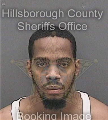 Richard Hunter, - Hillsborough County, FL 