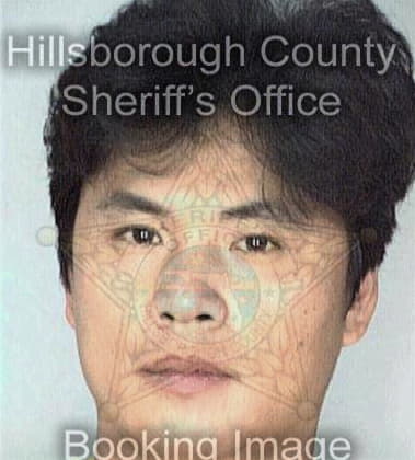 Dien Huynh, - Hillsborough County, FL 