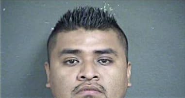 Axel Izquierdo-Lopez, - Wyandotte County, KS 