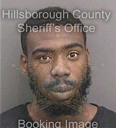 Gary Jackson, - Hillsborough County, FL 