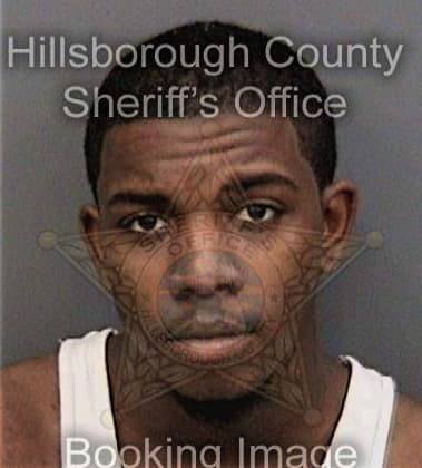 John Jackson, - Hillsborough County, FL 