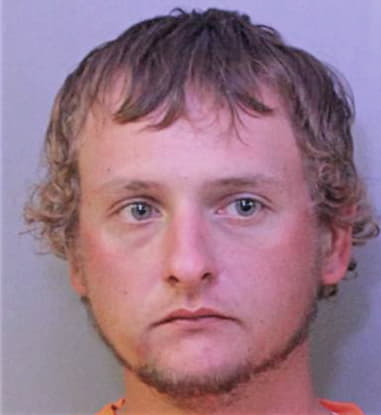 Robert Jackson, - Polk County, FL 