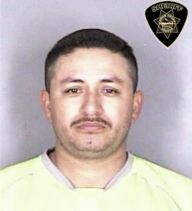 Jose Jaime-Castro, - Marion County, OR 