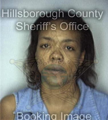 Mildred James, - Hillsborough County, FL 