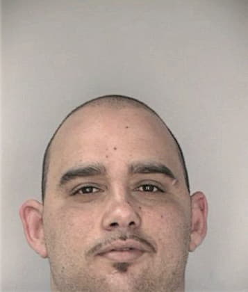 Igacio Jaramillo, - Hillsborough County, FL 