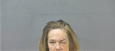 Lindsay Johnson, - Lynchburg County, VA 