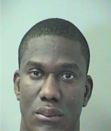 Issac Jones, - Okaloosa County, FL 