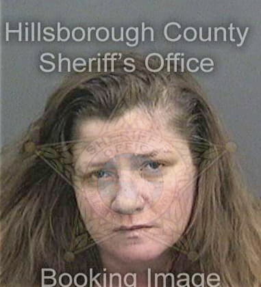 Angela Keen, - Hillsborough County, FL 