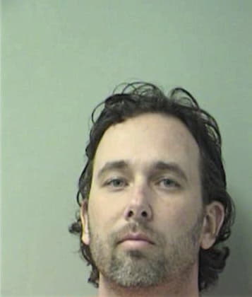 Justin Kelley, - Okaloosa County, FL 