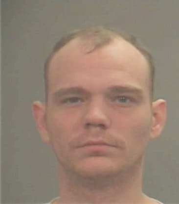 Kristopher Klein, - Vigo County, IN 