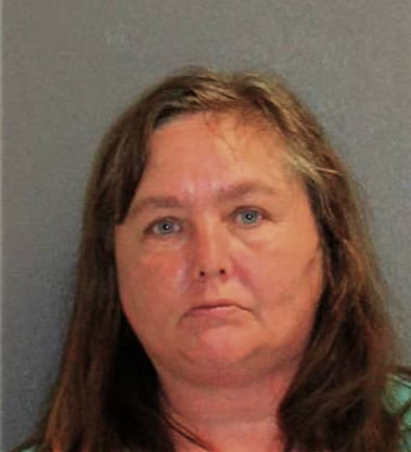 Andrea Klink, - Volusia County, FL 