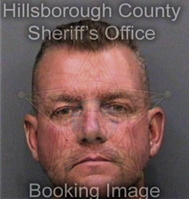 Curtis Lawton, - Hillsborough County, FL 