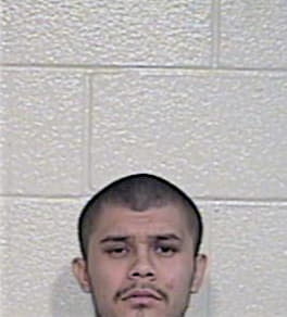 Margarito Ledesma, - Hidalgo County, TX 