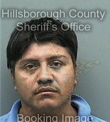 Billy Lee, - Hillsborough County, FL 