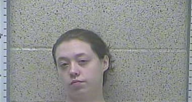 Amber Ligon, - Henderson County, KY 