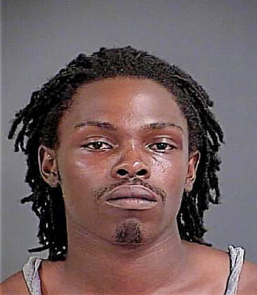 Corey Logan, - Charleston County, SC 