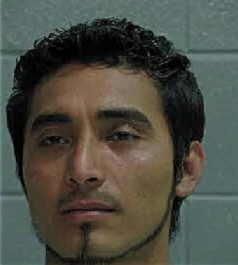 Elifonso Lopez, - Desoto County, FL 