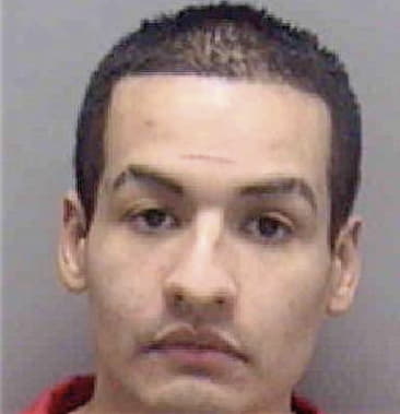 Andres Lopez-Perez, - Lee County, FL 