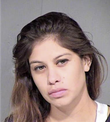 Therasia Ludington - Maricopa County, AZ 