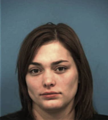 Martha Lujan - Williamson County, TX 