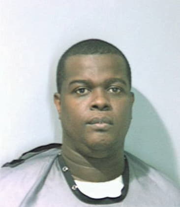 Ortavis Luke - DeKalb County, GA 