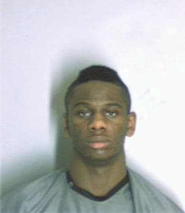 Jonathan Lyons - DeKalb County, GA 