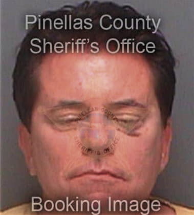 Colin Maguire, - Pinellas County, FL 