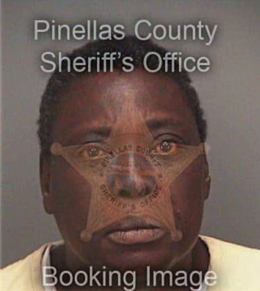 Tracy Martin, - Pinellas County, FL 