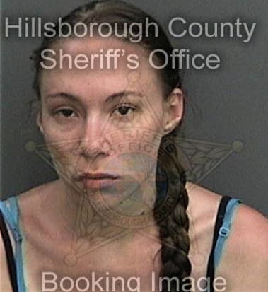 Melissa Martinez, - Hillsborough County, FL 