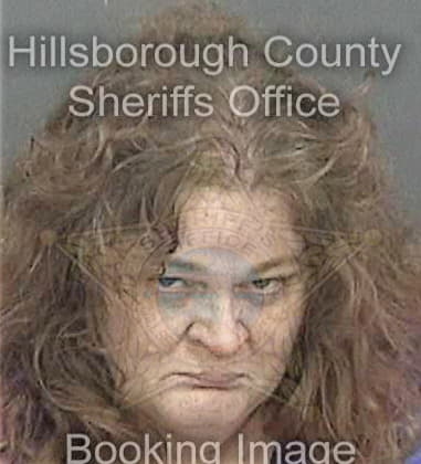 Kaylee Maurer - Hillsborough County, FL 