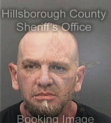 Chad May - Hillsborough County, FL 