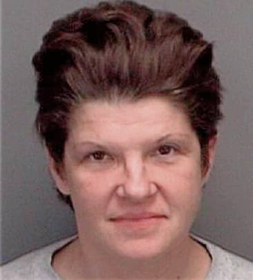 Veronica Mayer - Pinellas County, FL 