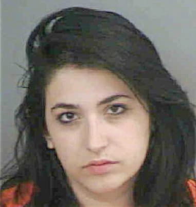 Gwendolyn McAllister - Collier County, FL 