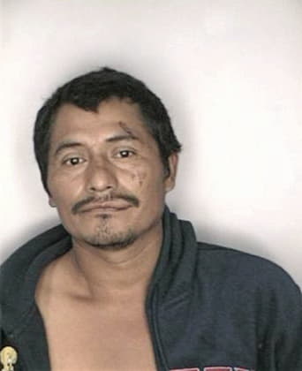 Douglas McDaniel - Hillsborough County, FL 