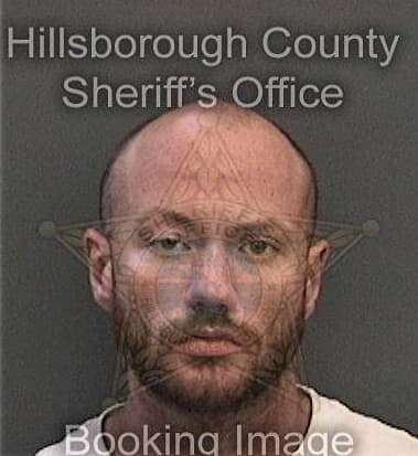 Michael McGee - Hillsborough County, FL 