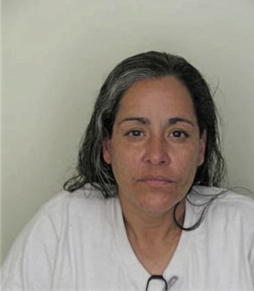 Crystal McKenzie - Hillsborough County, FL 