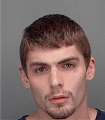David McMahon - Pinellas County, FL 
