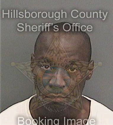 Reginald McMillan - Hillsborough County, FL 