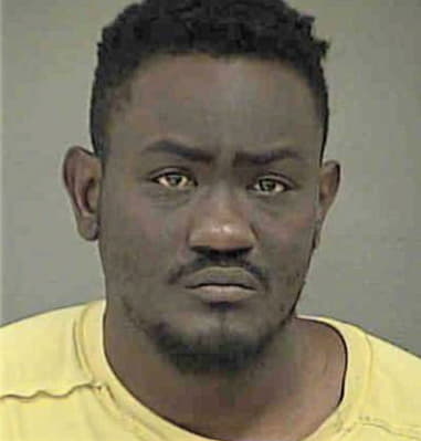 Michael McMoore - Mecklenburg County, NC 