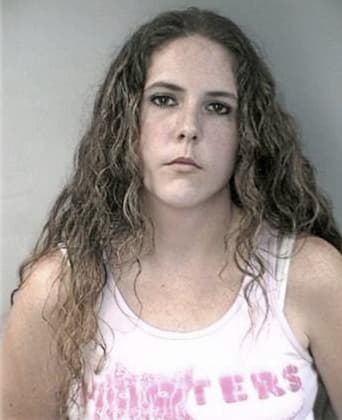 Kelley McMurray - Hillsborough County, FL 