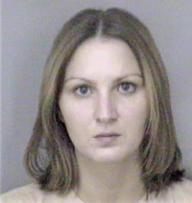 Margaret McWhirter - Polk County, FL 