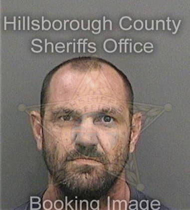 Joshua Mendez - Hillsborough County, FL 
