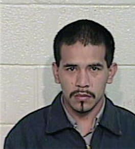 Anthony Merkich, - Hidalgo County, TX 